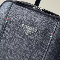 $108.00 USD Prada AAA Man Messenger Bags #1273408
