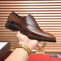 $85.00 USD Gucci Oxfords Shoes For Men #1273463