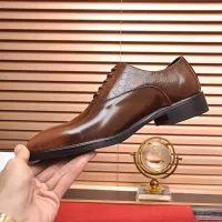 $85.00 USD Gucci Oxfords Shoes For Men #1273463