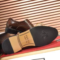 $85.00 USD Gucci Oxfords Shoes For Men #1273463