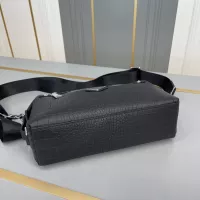$108.00 USD Prada AAA Man Messenger Bags #1273472