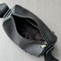 $122.00 USD Prada AAA Man Messenger Bags #1273476