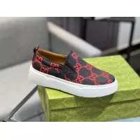 $72.00 USD Gucci Casual Shoes For Men #1273479