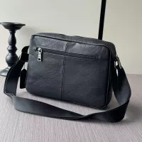 $132.00 USD Prada AAA Man Messenger Bags #1273482