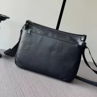 $132.00 USD Prada AAA Man Messenger Bags #1273483