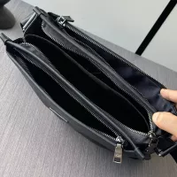 $132.00 USD Prada AAA Man Messenger Bags #1273483