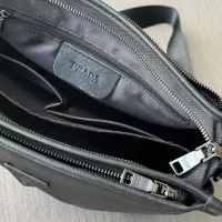 $132.00 USD Prada AAA Man Messenger Bags #1273483