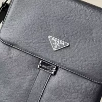 $135.00 USD Prada AAA Man Messenger Bags #1273484