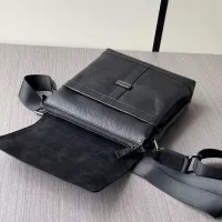 $135.00 USD Prada AAA Man Messenger Bags #1273484