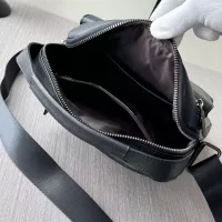 $135.00 USD Prada AAA Man Messenger Bags #1273486