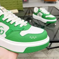 $82.00 USD Gucci Casual Shoes For Men #1273547