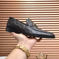 $92.00 USD Gucci Oxfords Shoes For Men #1273552
