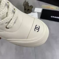 $112.00 USD Chanel Boots For Women #1273566