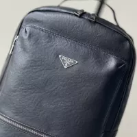 $182.00 USD Prada AAA Man Backpacks #1273605