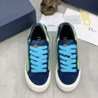$98.00 USD Christian Dior Casual Shoes For Women #1273611