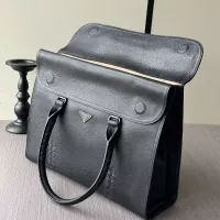 $182.00 USD Prada AAA Man Handbags #1273613