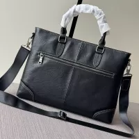 $180.00 USD Prada AAA Man Handbags #1273616