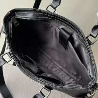 $180.00 USD Prada AAA Man Handbags #1273616
