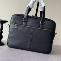 $162.00 USD Prada AAA Man Handbags #1273619