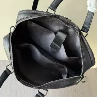 $162.00 USD Prada AAA Man Handbags #1273619