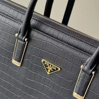 $160.00 USD Prada AAA Man Handbags #1273631