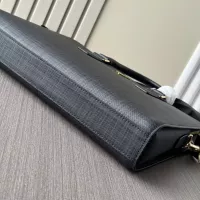 $160.00 USD Prada AAA Man Handbags #1273632
