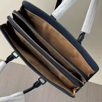 $145.00 USD Prada AAA Man Handbags #1273638