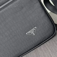 $145.00 USD Prada AAA Man Handbags #1273641