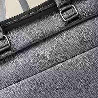 $145.00 USD Prada AAA Man Handbags #1273648