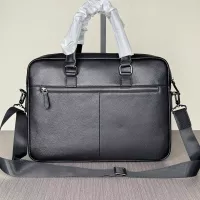 $145.00 USD Prada AAA Man Handbags #1273648
