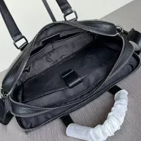 $145.00 USD Prada AAA Man Handbags #1273648