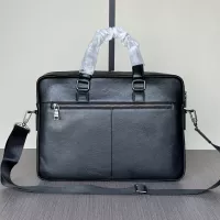 $140.00 USD Prada AAA Man Handbags #1273667