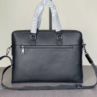 $135.00 USD Prada AAA Man Handbags #1273673