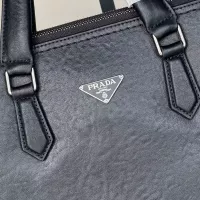 $135.00 USD Prada AAA Man Handbags #1273673