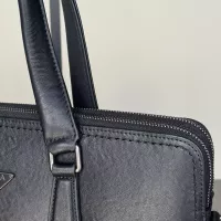$135.00 USD Prada AAA Man Handbags #1273673