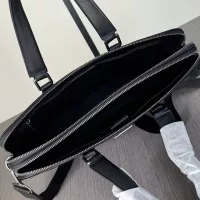 $135.00 USD Prada AAA Man Handbags #1273673
