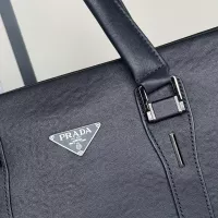 $135.00 USD Prada AAA Man Handbags #1273675