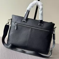 $132.00 USD Prada AAA Man Handbags #1273684
