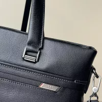 $132.00 USD Prada AAA Man Handbags #1273684