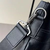 $132.00 USD Prada AAA Man Handbags #1273684