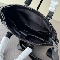 $132.00 USD Prada AAA Man Handbags #1273684