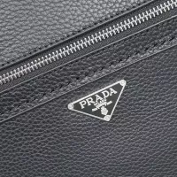 $130.00 USD Prada AAA Man Handbags #1273686