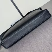 $130.00 USD Prada AAA Man Handbags #1273686