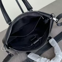$130.00 USD Prada AAA Man Handbags #1273686