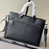 $128.00 USD Prada AAA Man Handbags #1273715