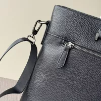 $128.00 USD Prada AAA Man Handbags #1273715