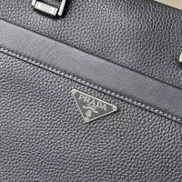 $128.00 USD Prada AAA Man Handbags #1273715