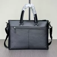 $128.00 USD Prada AAA Man Handbags #1273717