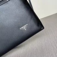 $128.00 USD Prada AAA Man Handbags #1273717