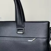 $128.00 USD Prada AAA Man Handbags #1273717